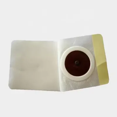 Reusable Magnetic Slimming Patch for Belly Fat, Weight Loss Patch for Men and Women, Easy to Use Body Shaping