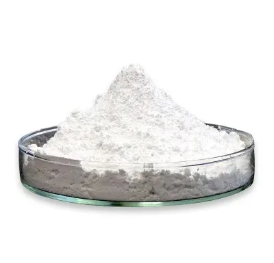 Factory Supply 98.5% Barium Carbonate BaCO3 CAS NO.513-77-9 Excellent for Syntheses Material Intermediates Great Price