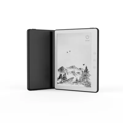 Customized Backlight Portable 5.76 Inch Study Digital Ebook 1gb Ram 16gb Storage Wifi E-book Reader With Tf Slot Tablet