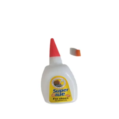 50g Adhesive Liquid Adhesive for Plastic Shoes With Good Durability and Strong Bonding Adhesive