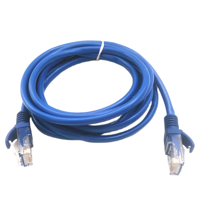 5-meter network cable, network patch cord, finished machine, Category 5 network cable, RJ45 network cable, 1m factory direct