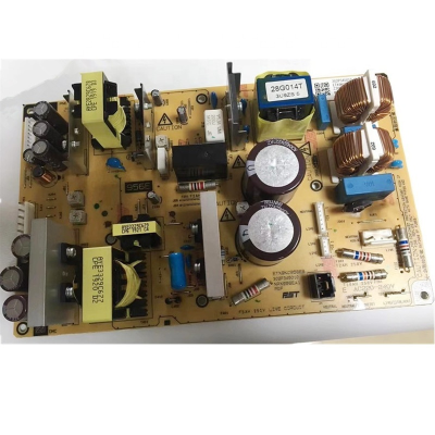 M8124cidn Power Board  Supply Board