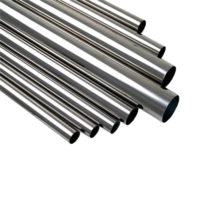 Good Quality Seamless Tube Pipe Hastelloy C276 Pipe Tube China Manufacturer