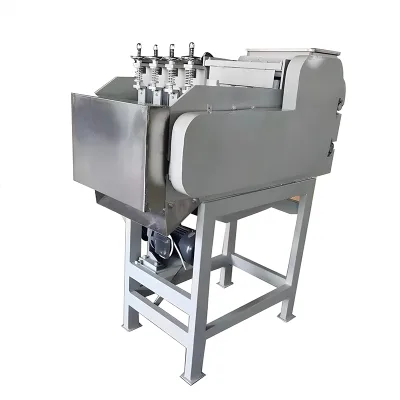 Fully Automatic High Power Pecan Shelling Machine, New Cashew Shelling Machine