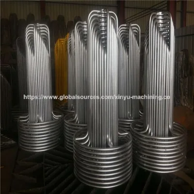 Round bright steel wire storage rack