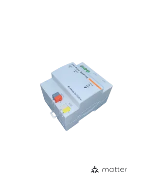 JINK Super Gateway KNX to Matter-Built-in DALI-2 Controller & Thread Border Router for Home Compatible