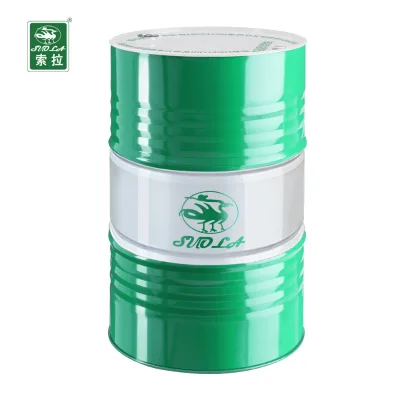 Stainless Steel Special Drawing Oil Volatile Fast High Speed Cold Plate Punching Keg DS Series 18L/200L Mainland China