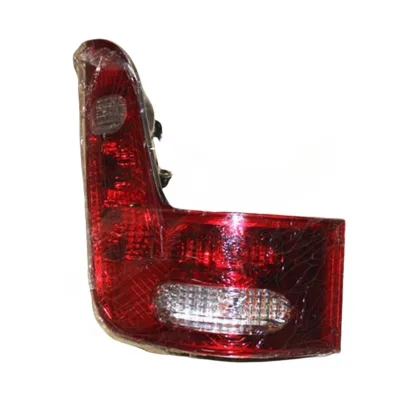 Made in China Bus Parts tails Light System Bus Rear Light XMQ6128D 5-0322 for Kinglong Bus