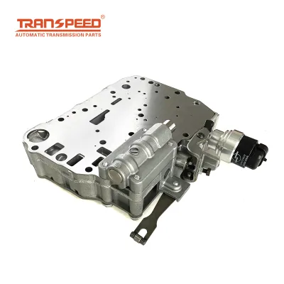 Transpeed OEM Quality Dismantled-car /Used Non-solenoid Automatic Transmission Valve Body VT1 CVT