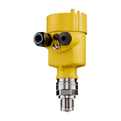 100% Original VEGAPULS 64 Radar Level Meter PS64 1mm Accuracy 80GHz Frequency 316L Stainless Steel Alloy Construction 30m Range