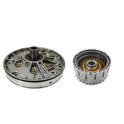 New for Reverse Drum Assembly Automotive Transmission U540E First Generation Oil Pump Auto Parts with 1 Year Warranty