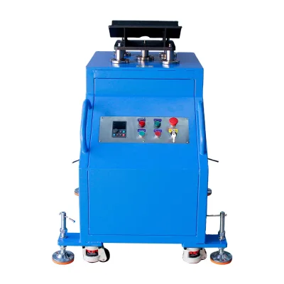 All-round chassis simulation tester