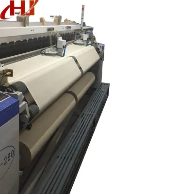 Moderate Price air Jer Hand Weaving Machine Loom for Sale