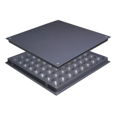 New Design Wholesale Anti Static Linolium Floor Commercial OA Raised Floor Pedestal