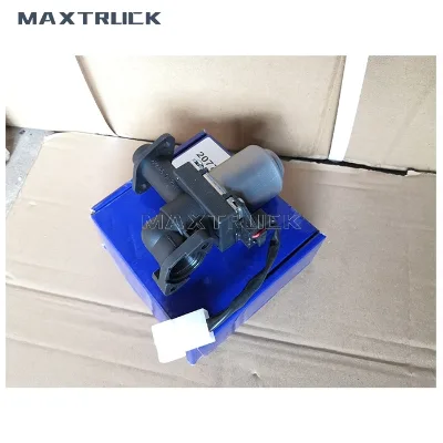 MAXTRUCK High Quality Heavy Spare Parts Solenoid Valve 20774135 21248109 for VL FH9 FH10 FM10 FM12 FMX12 FMX16