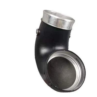 S55 J Pipe for BMW M2 Comp M3 M4