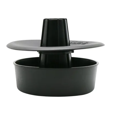 Beehive Anti-ant Bracket Plastic Beekeeping Tools Heightened Waterproof Insect-proof Hive Feet Beehive Stand