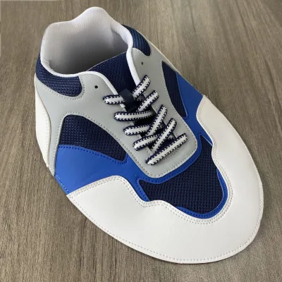 Wholesale Factory Direct Sales Shoe Upper Material Accessories Sneaker Upper Shoes