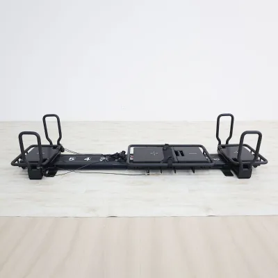 Upgraded Mini Pro Supermodel Machine Commercial Grade Studio Fitness Equipment 