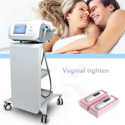 High-Quality Vaginal Tightening Machine | Safe and Comfortable Use