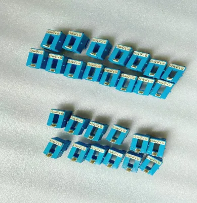 JSW injection molding machine S1AM2.5-300 Negative inductor