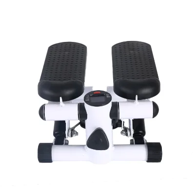 Wholesale Hot Sale Home Gym Stepper Fitness Equipment Gym Stepper Indoor Aerobic Stepper Machine With Rope