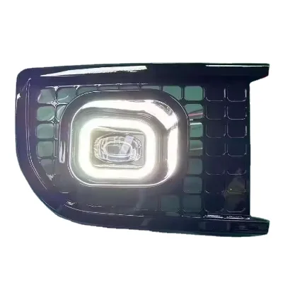 Fog Lamps Suitable for 2020+ New Defender High Light