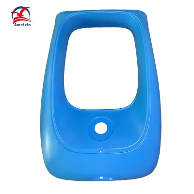 Custom Thermoforming Manufacturer Plastic Hips Thick Sheet Vacuum Forming