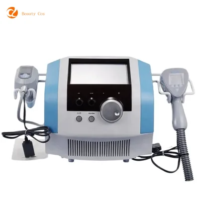 Best Selling Skin Tightening Remove Eye Bags Weight Loss Monopolar Rf Machine