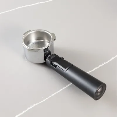 Hotsale Coffee Homix Portafilter 51MM With PC Handle for KF6001 KF7001 KF8001 KF5002 KF500S CM4621 CM4216 R1J8 D3S7