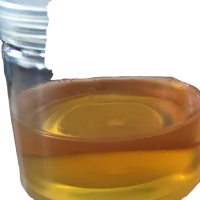 Brake Fluid dot-4 for Anti-corrosion and Anti-rust Good Viscosity
