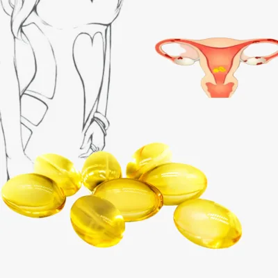 High Effect Vaginal Tightening Capsules Vagina Shrinking Feminine Repair Pop Firming Female Vaginal Capsule