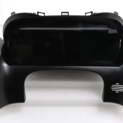 Car Digital Dashboard Speedometer Display for Jaguar F-TYPE 2013-2020 LCD Instrument Panel