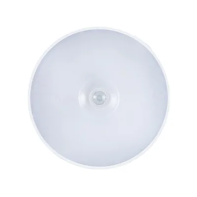 Factory Direct USB Charging Magnetic LED Night Light Manual On/Off Switch for Cabinet Closet Wardrobe Stairs Home Decor