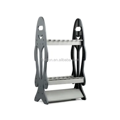 FJORD Portable Fishing Rod Holder Fishing Rod Bracket Zinc Fishing Boat Rod Holder