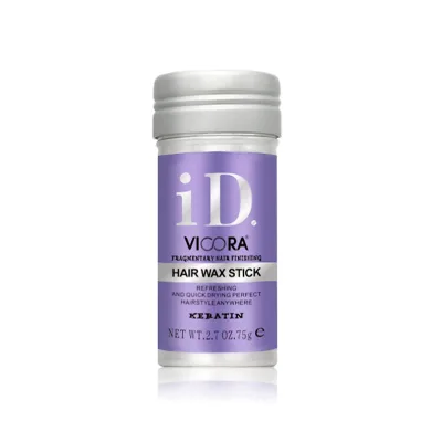 2024 Private Label Hair Wax Sticks Hair Heat Protection ISO/GMP Certified 2.7 Oz, 75 g OEM/ODM All Ages