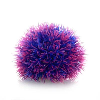 Wholesale Simulated Water Grass Durable Eco-Friendly Fish Tank Decoration Multi-Colored  Aquatic Plants Microscopic Landscape