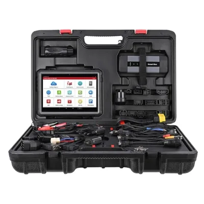 X431 Pro5 X 431 Pro 5 Price Obd2 Ecu Programming Tools Automotive Vehicle Diagnostic Machine Scanner Tool for Car