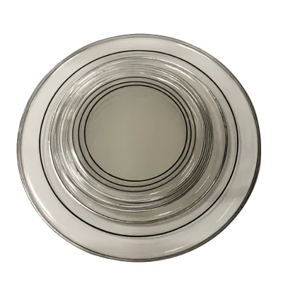 Hotsell Double Layer Oil Drum Head With Different Size Double Layer Oil Drum Skin
