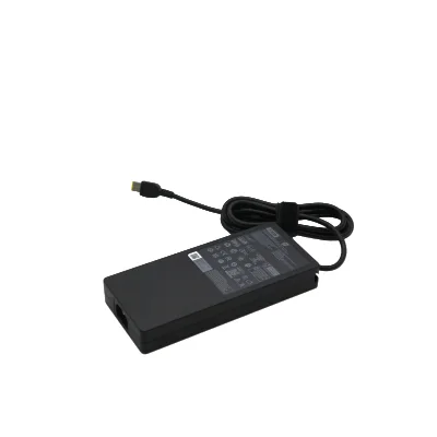 20V 16.5A 330W AC Power Adapter with QC3.0 & PD3.0 180W Output DC Port OTP Protection
