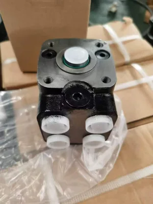 Hydraulic Steering Valve Orbitrol 213-1002-002 213-1002 Compatible Eaton Char-Lynn 3 6 12 Series