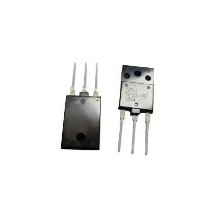 High Voltage and Surge Capability TO-3PF 40A Triac YZPST-T4150-08FT