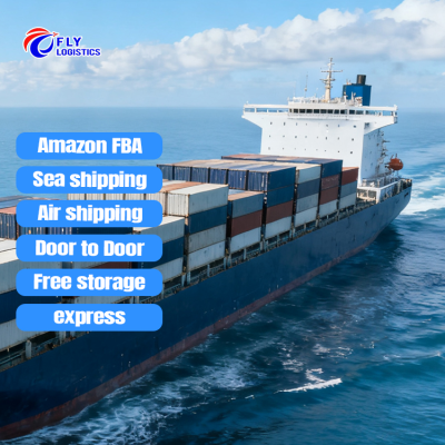 ocean Freight Door to Door Delivery Service ocean Freight Forwarder Shipping ocean Cargo From China to Uae Oman