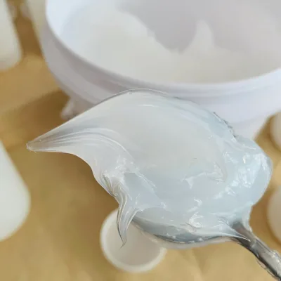 Anti-oxidation and Anti-corrosion Silicone Grease for O-rings and Rubber Gaskets O-ring Silicone Grease