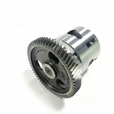 6511802601 Engine Oil Pump for OM651 Sprinter 2.2 6511802801 6511800400