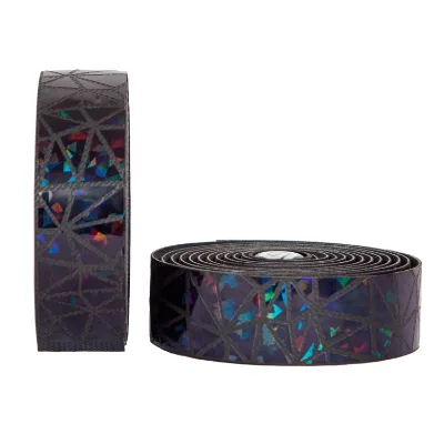 Hot Sale Bicycle Handlebar Tape With 2 Bar Plugs Soft EVA Non-slip Cycling Belt Straps Bikebar Tape