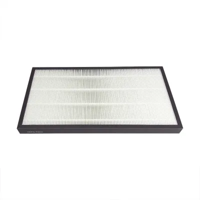 M5/F7 Household Filter 285*130*46mm/ 278*258*46mm Customize