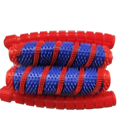 Motorcycle Motorbike Handlebar Cover Universal Moto Scooter Handlebar Moto Hand Brake Cover for Handle Slip Rubber Sleeve