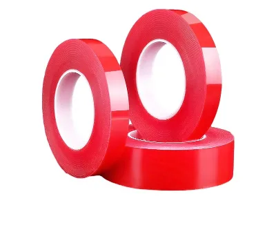 Easy Installation Nano Tape Square Pre Cut Patches for Home Decoration Use Wholesale Bulk Order Factory Direct Price Available
