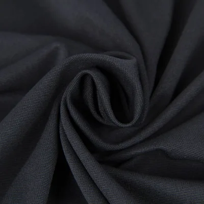 Functional Stretch Yarn Dyed Plain Waterproof Three-layer Laminated EPTFE Fabric for Boys Outdoor Jackets